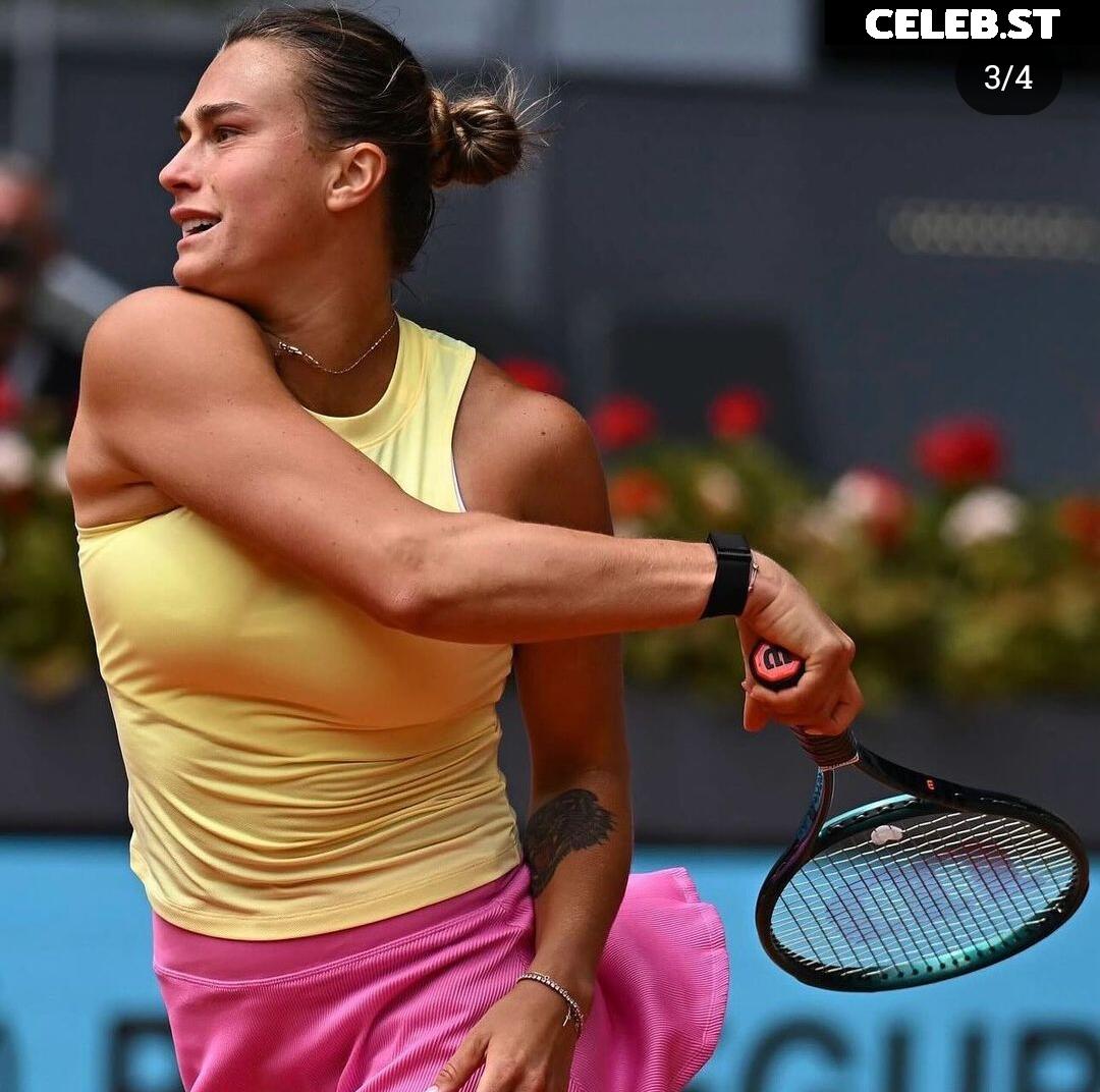 Aryna Sabalenka Image 1774862