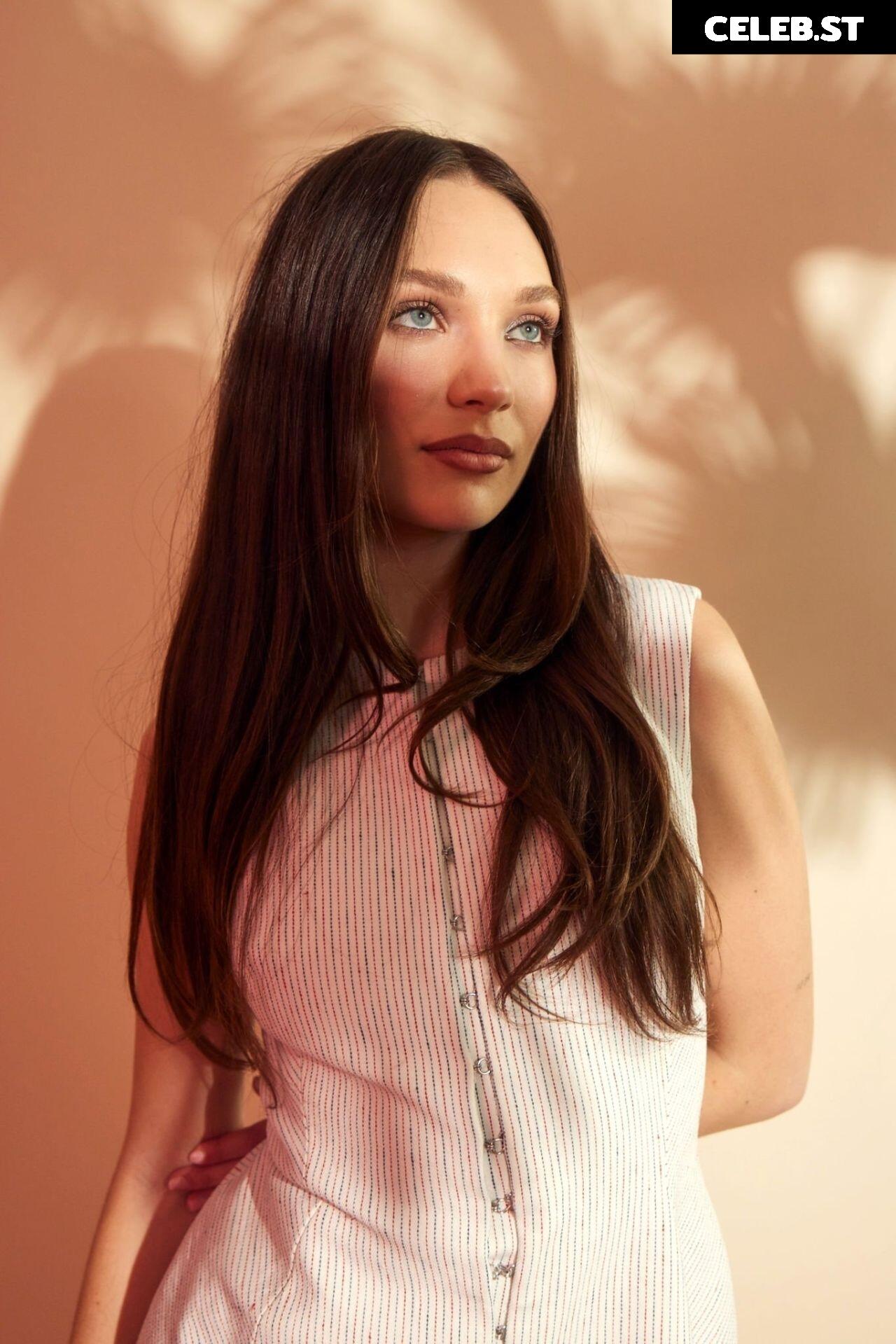 Maddie Ziegler Image 1774810