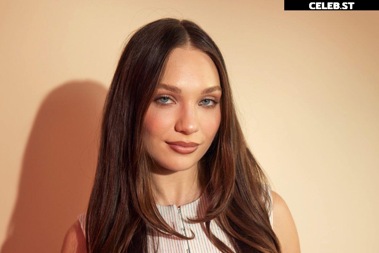 Maddie Ziegler Image 1774826