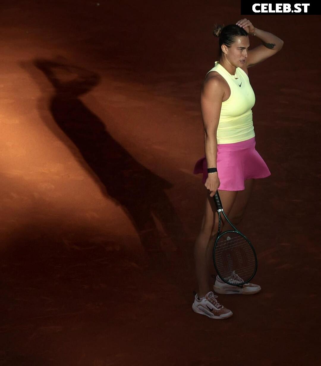 Aryna Sabalenka Image 1774551