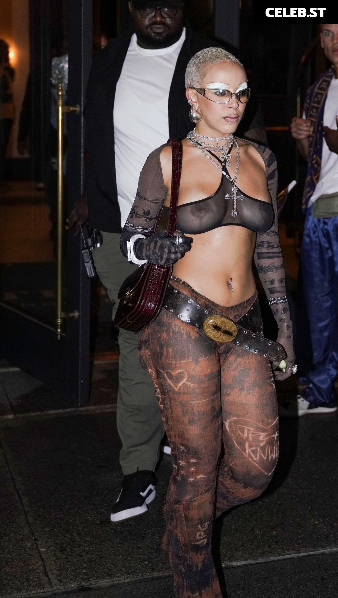 Doja Cat Image 1774555