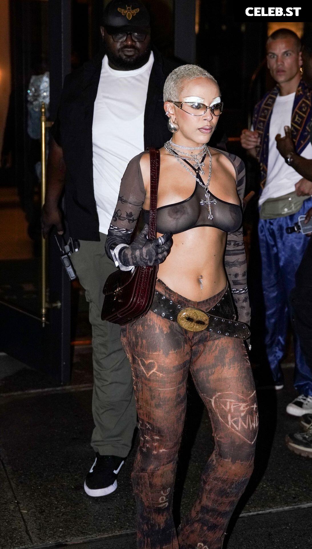 Doja Cat Image 1774575