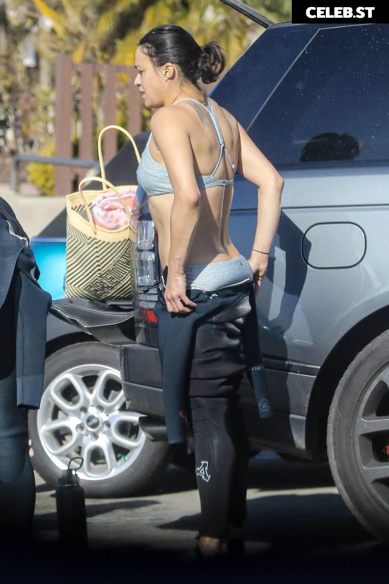 Michelle Rodríguez Image 1774569