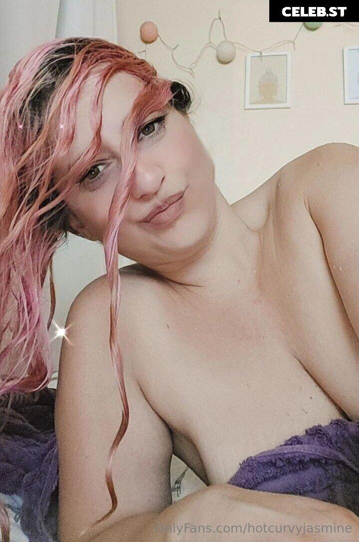hotcurvyjasmine Image 17745001