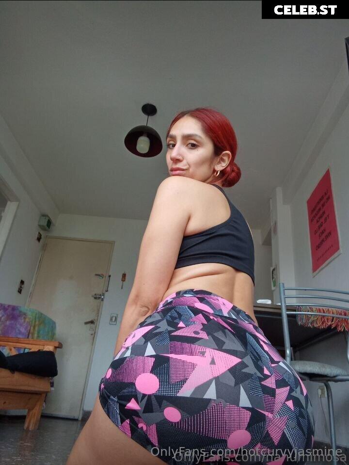 hotcurvyjasmine Image 17745051