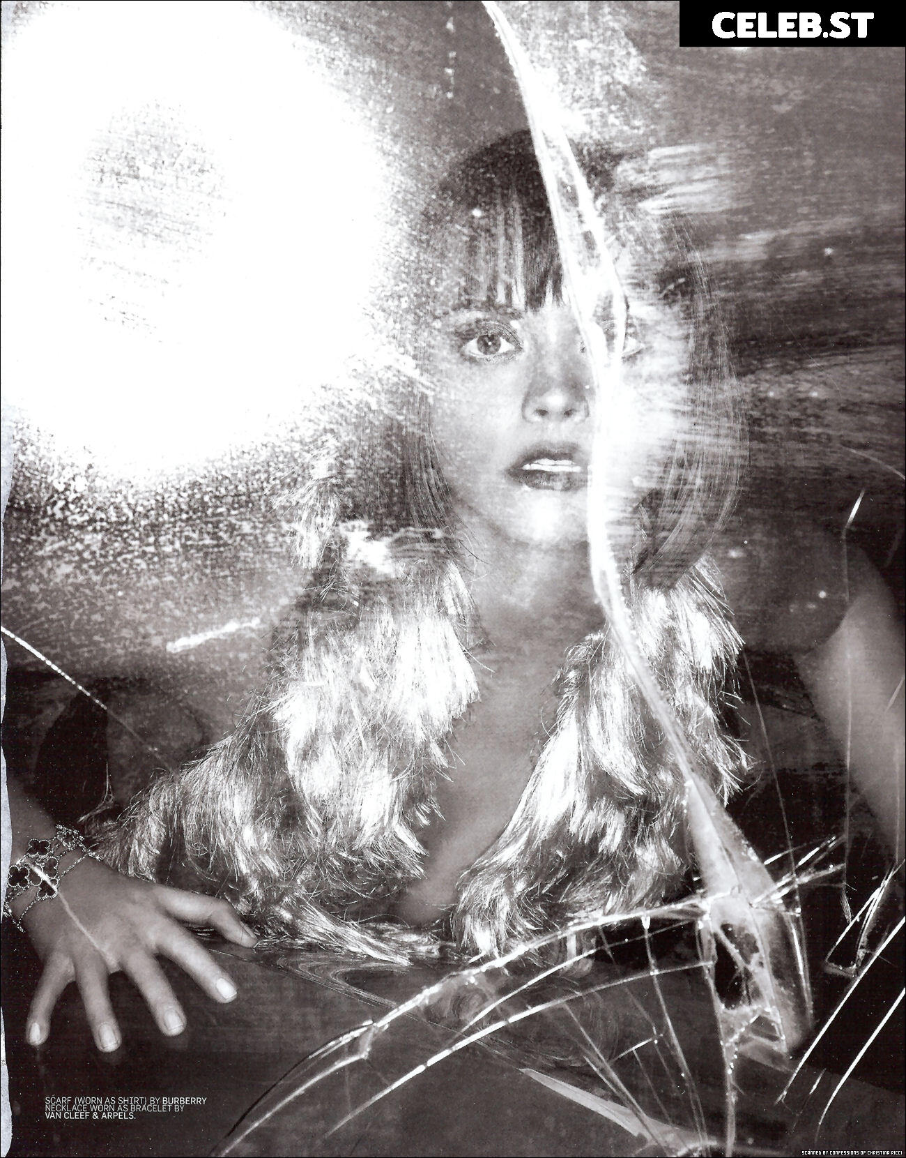 Christina Ricci Image 1774494