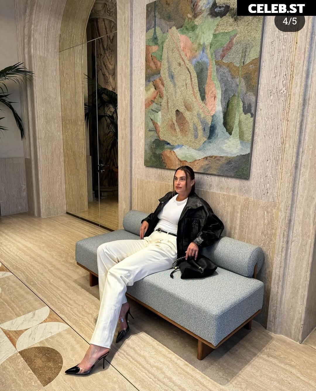Aryna Sabalenka Image 1774443