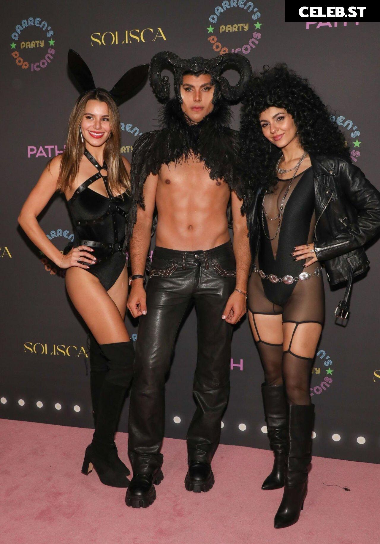 Victoria Justice Image 1774406