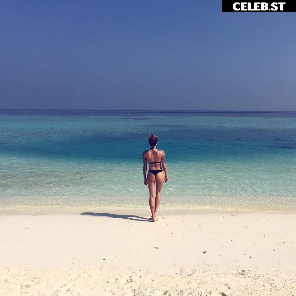 Sophia Thomalla Image 1774742