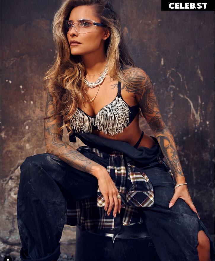 Sophia Thomalla Image 1774771