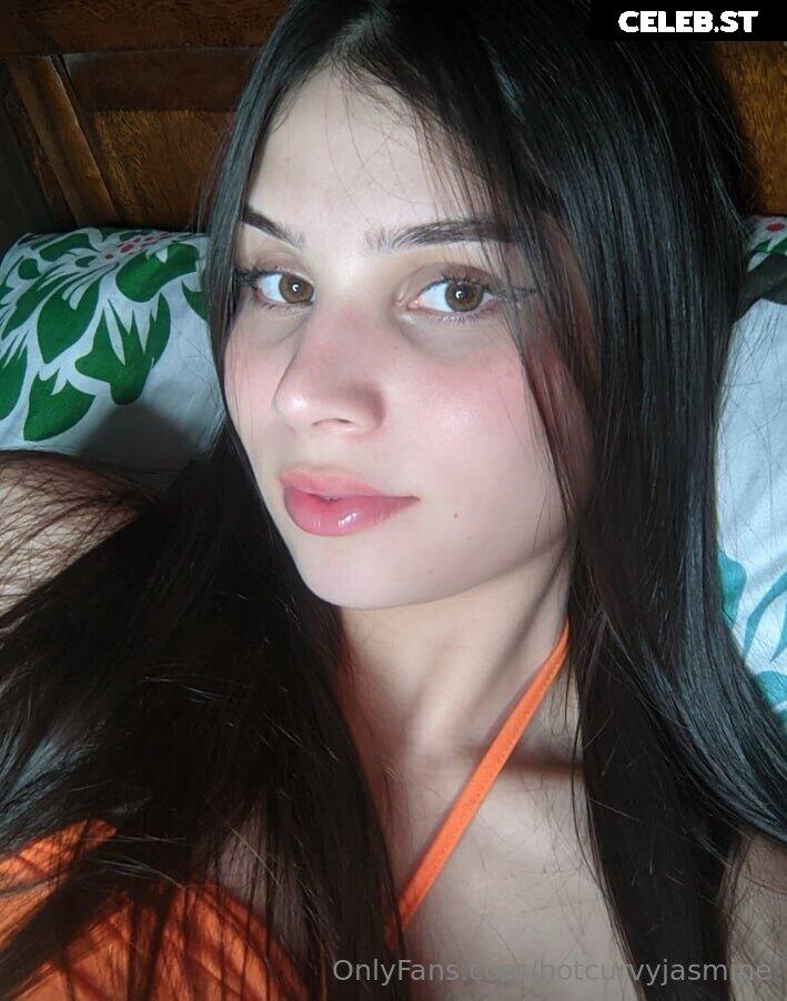 hotcurvyjasmine Image 17747667