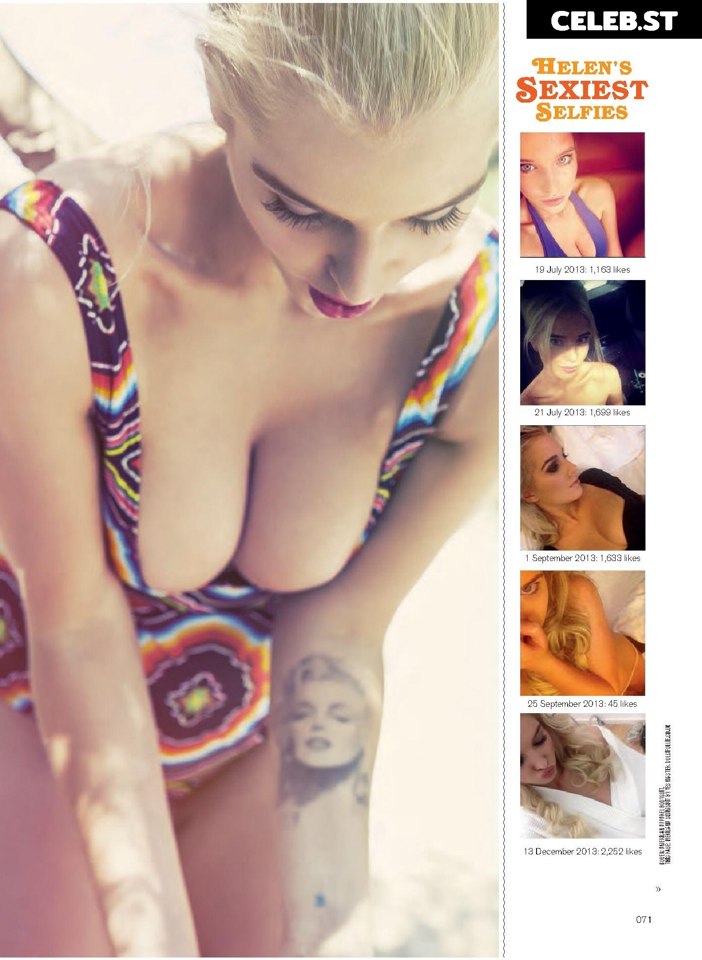 Helen Flanagan Image 1774707
