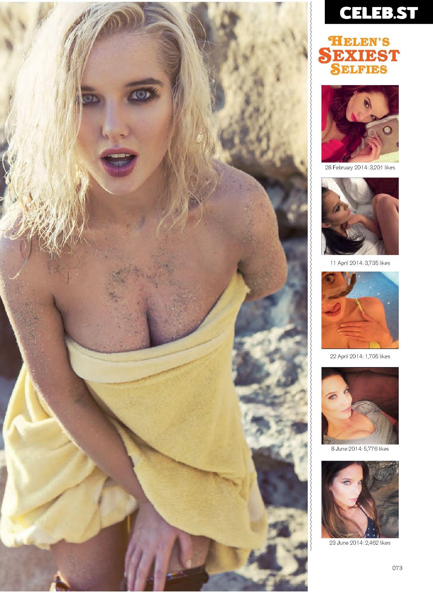 Helen Flanagan Image 1774724