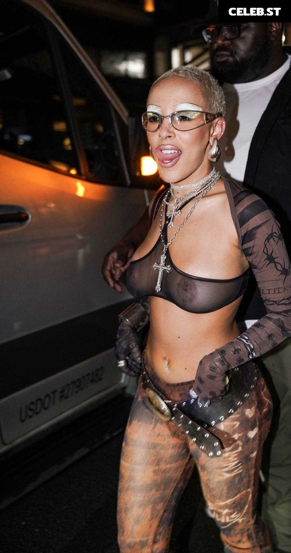 Doja Cat Image 1774669