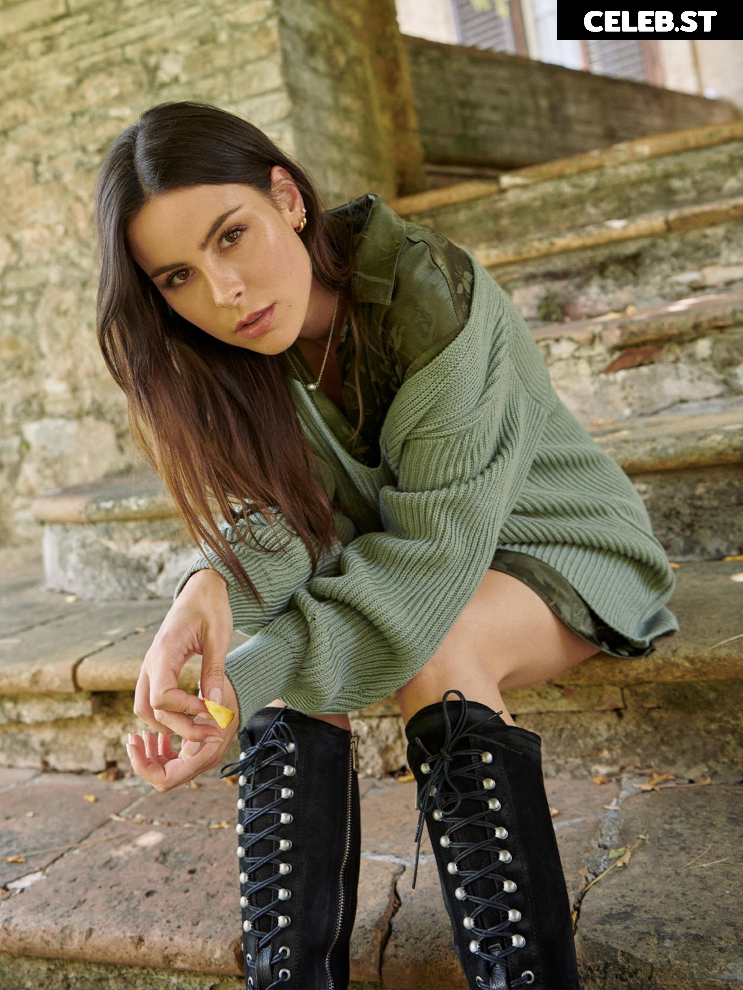 Lena Meyer-Landrut Image 1774601