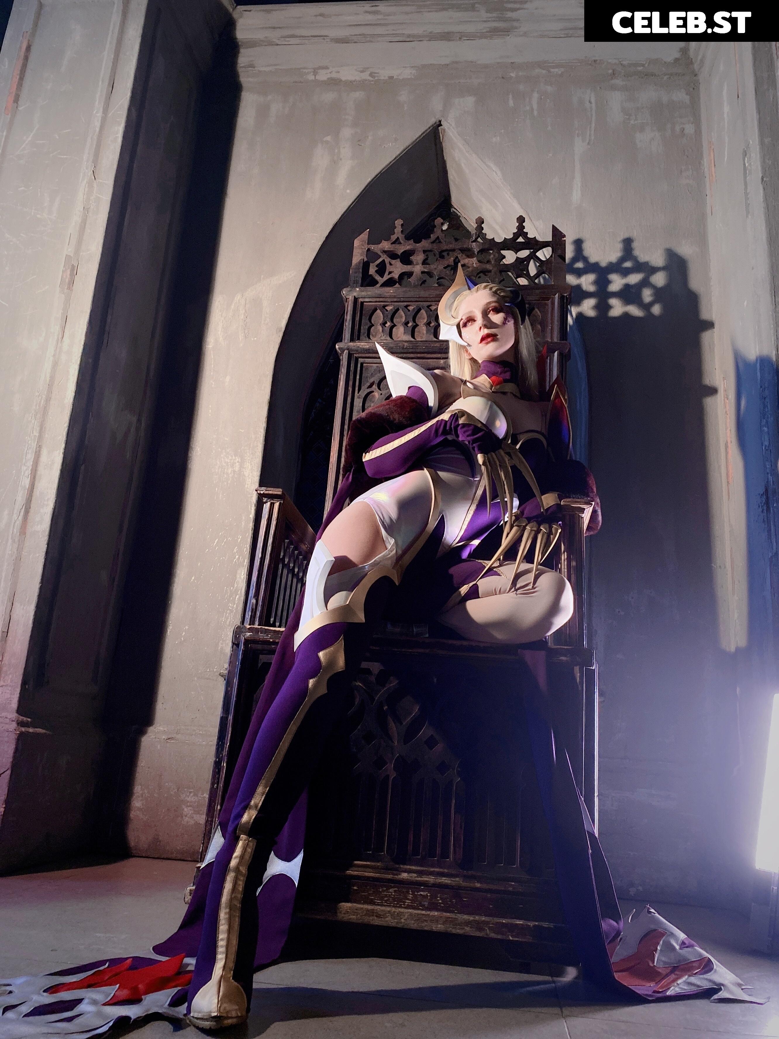 Mik Allen Image 177460