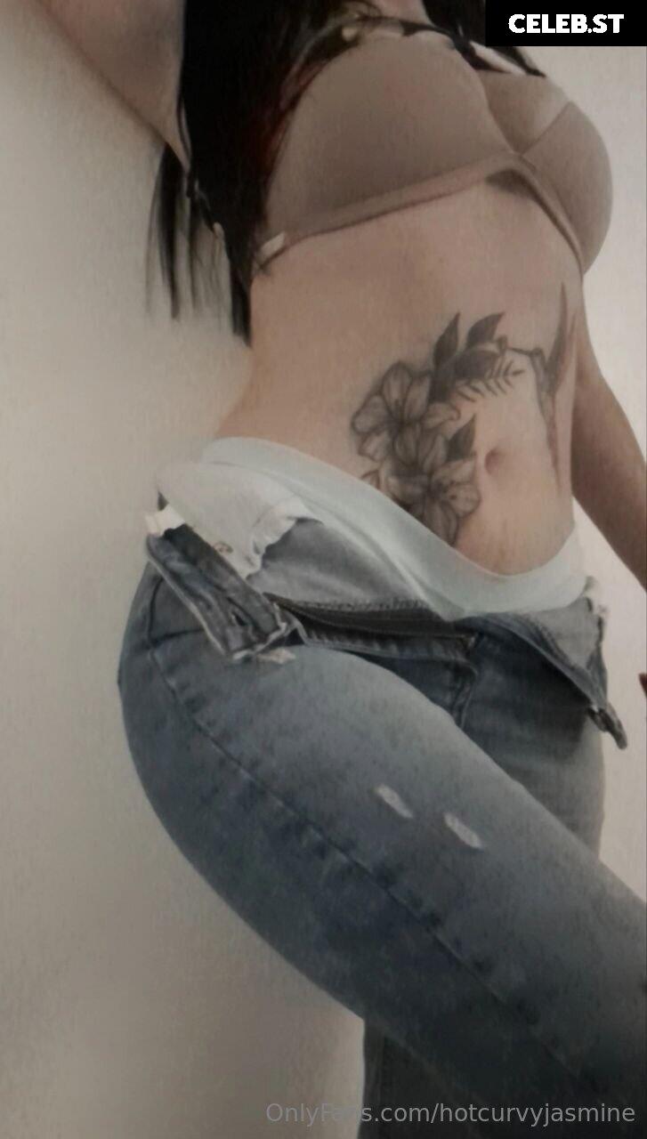 hotcurvyjasmine Image 17741809