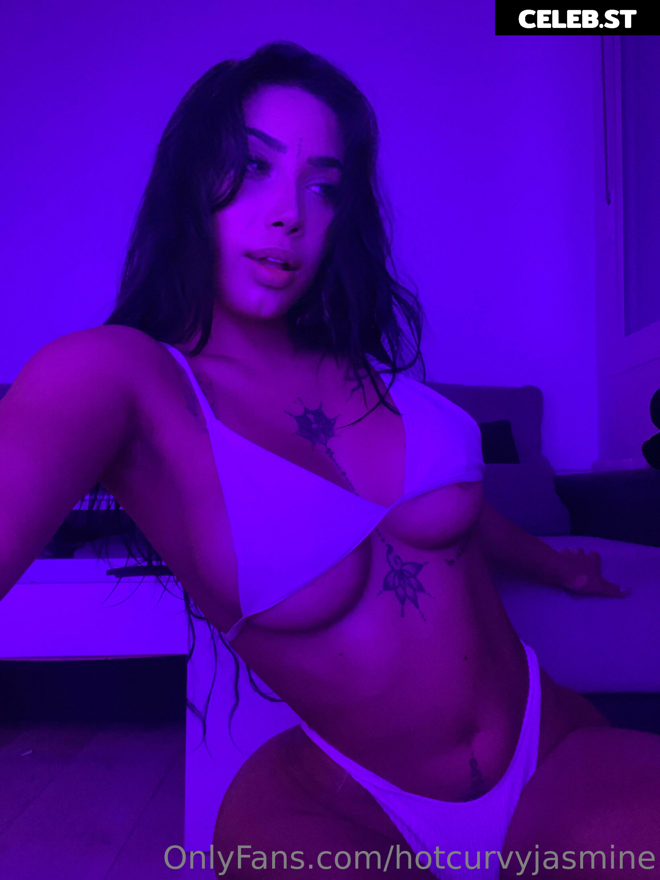 hotcurvyjasmine Image 17741703
