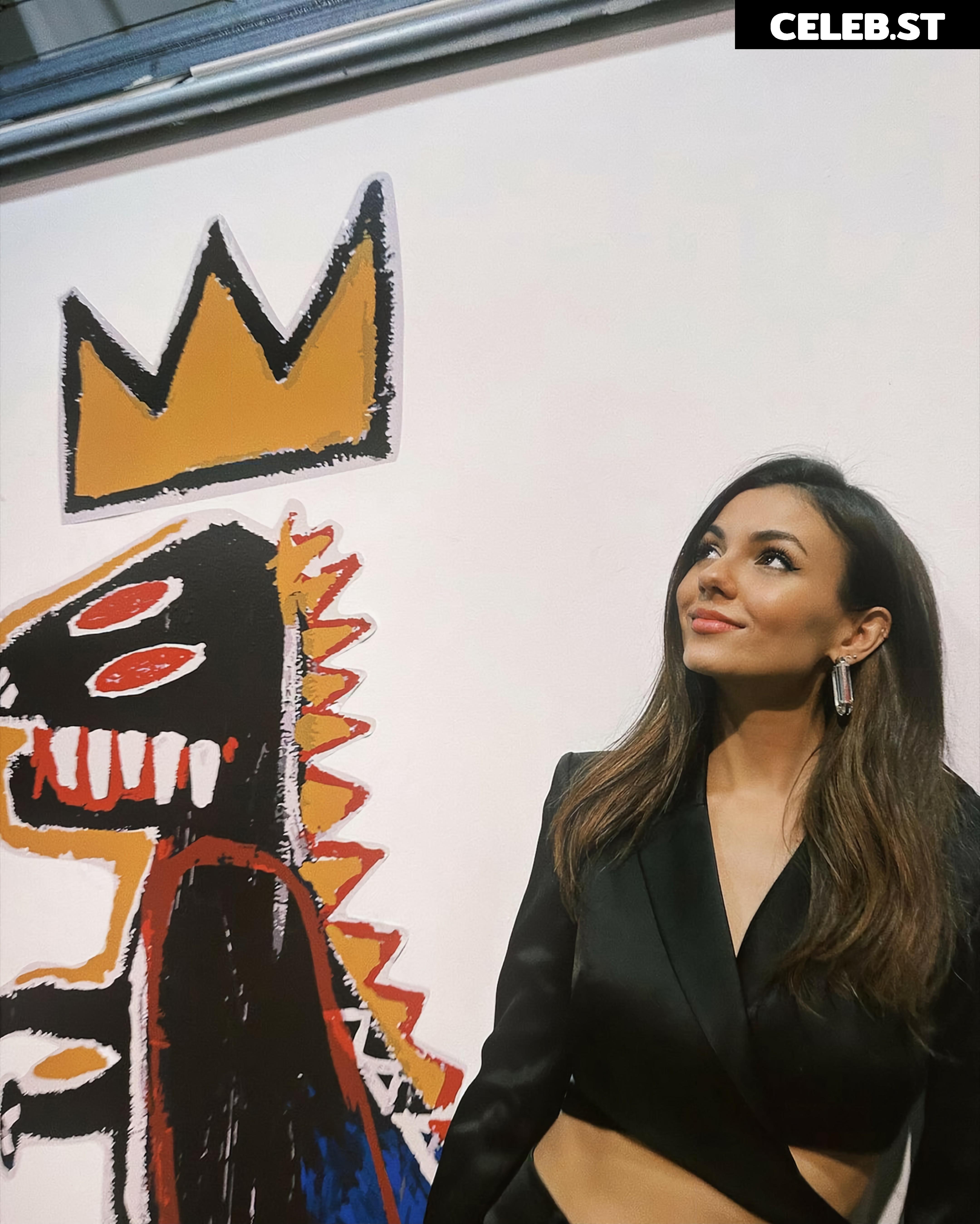 Victoria Justice Image 1774176