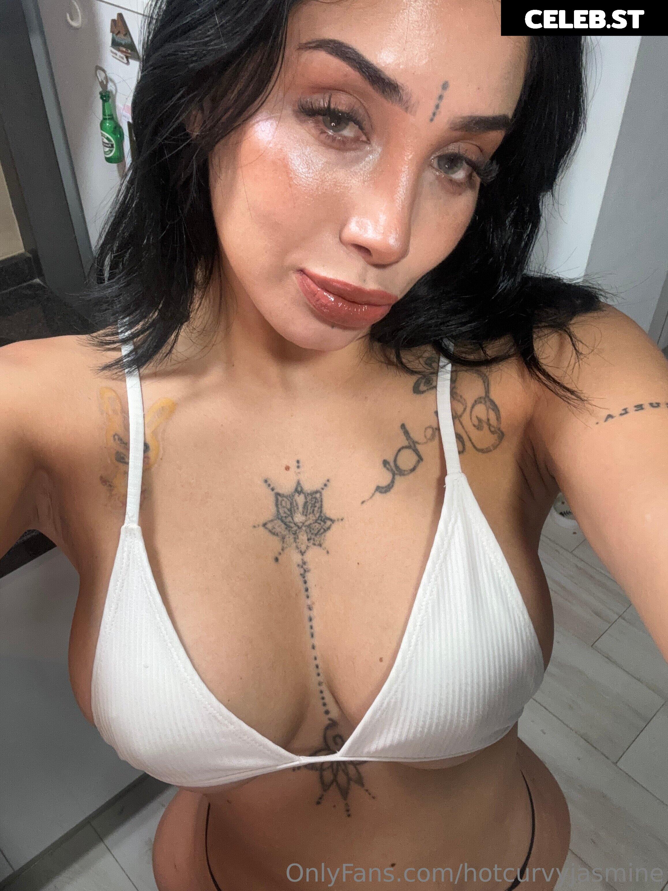 hotcurvyjasmine Image 17741752