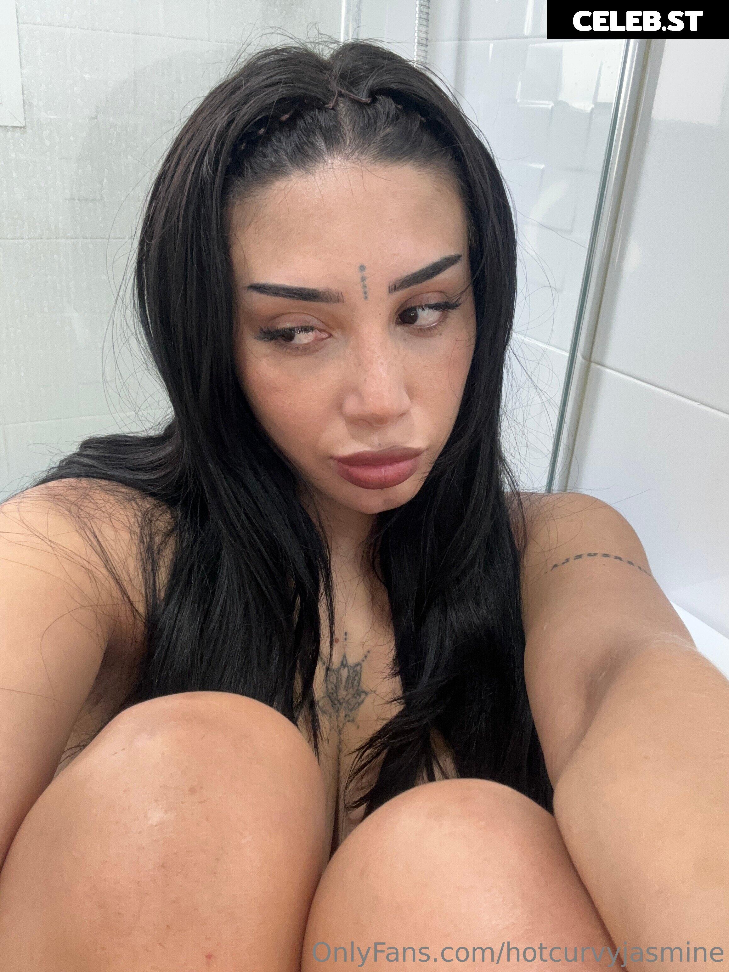 hotcurvyjasmine Image 17741631