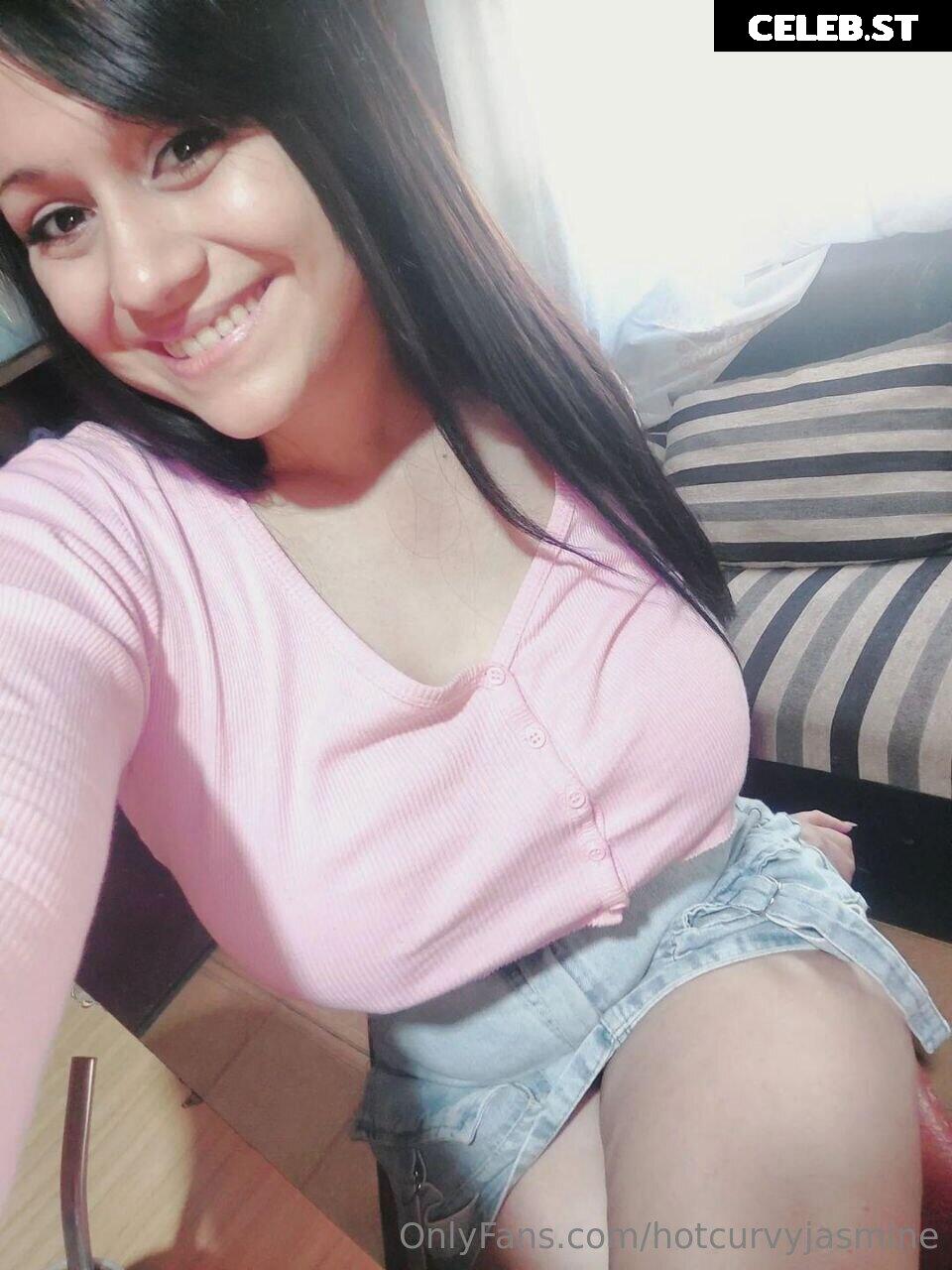 hotcurvyjasmine Image 17741648