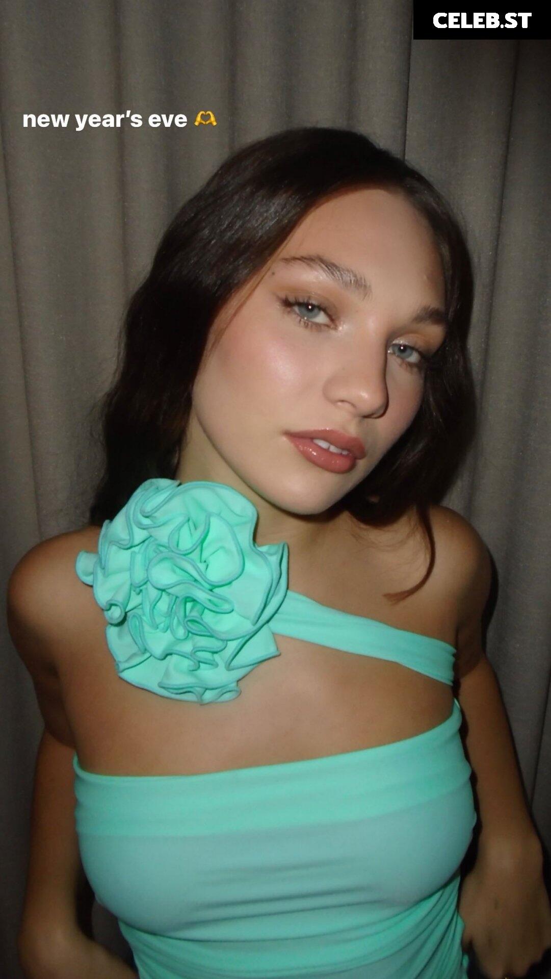Maddie Ziegler Image 1774138