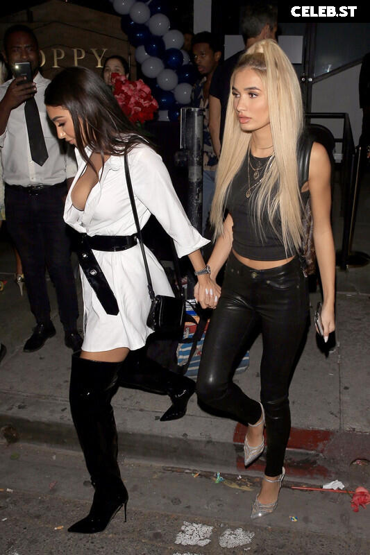 Chantel Jeffries Image 1774074