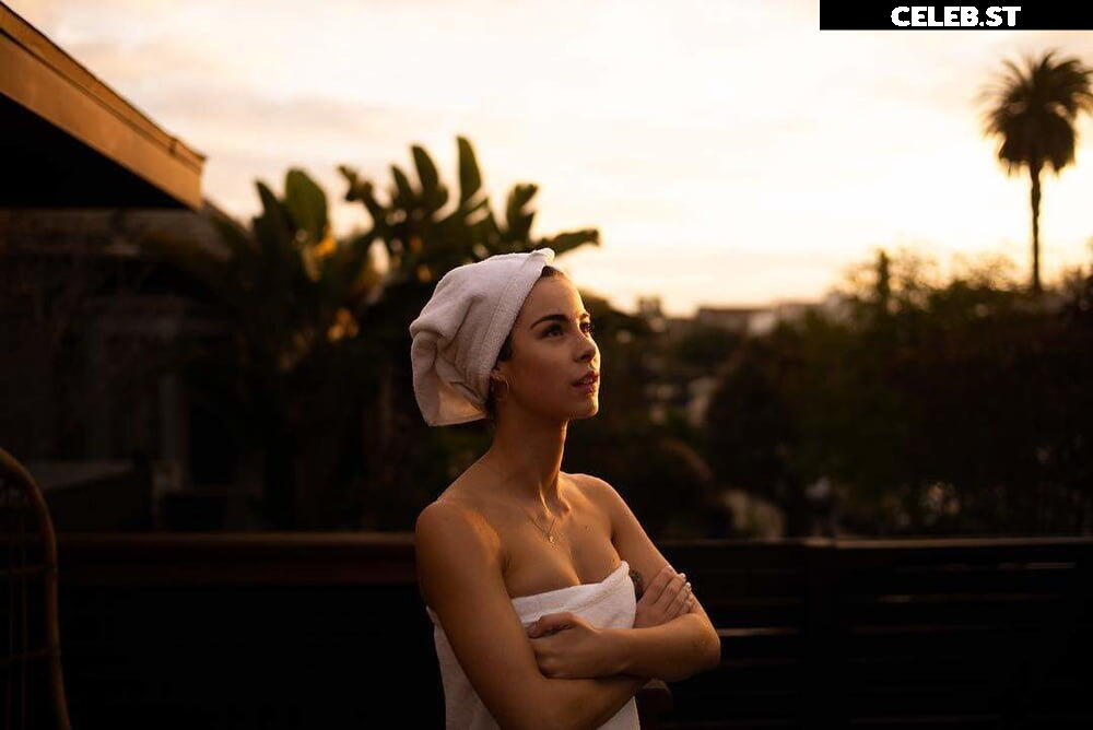 Lena Meyer-Landrut Image 1774011