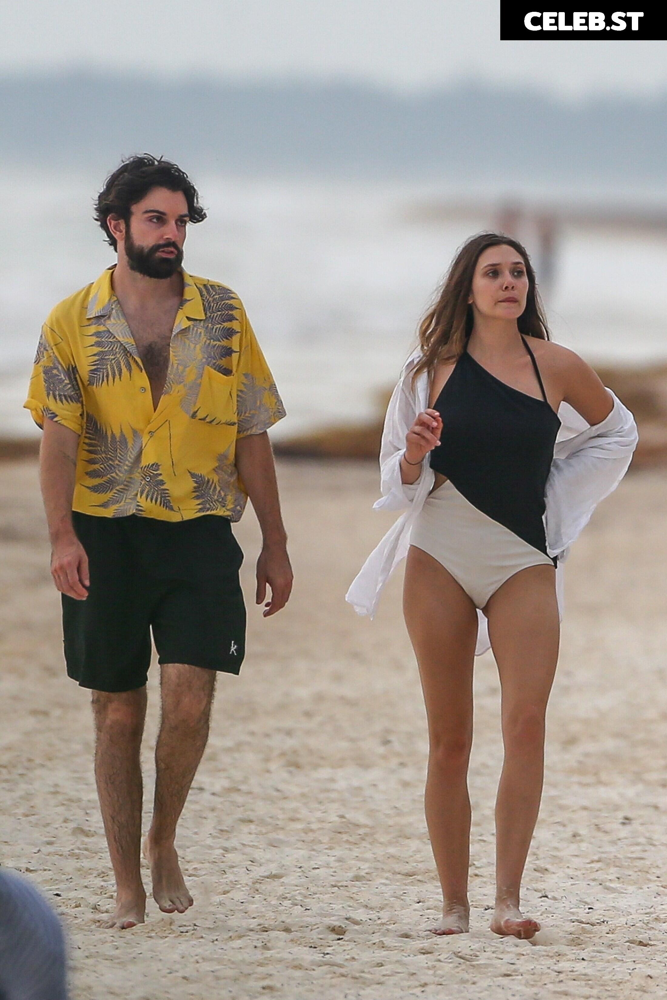 Elizabeth Olsen Image 1774024