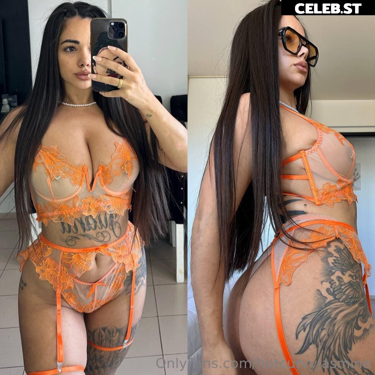 hotcurvyjasmine Image 17743124
