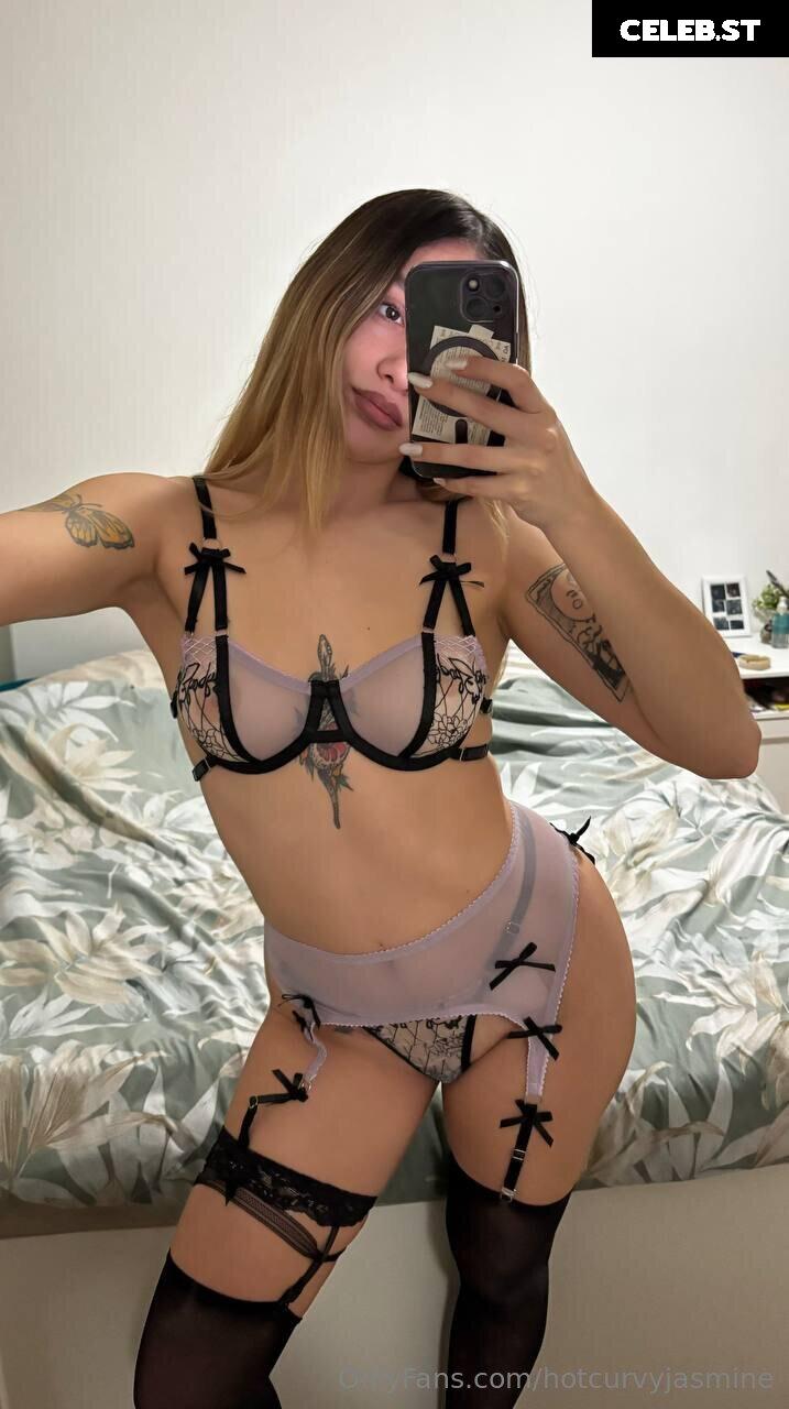 hotcurvyjasmine Image 17743072