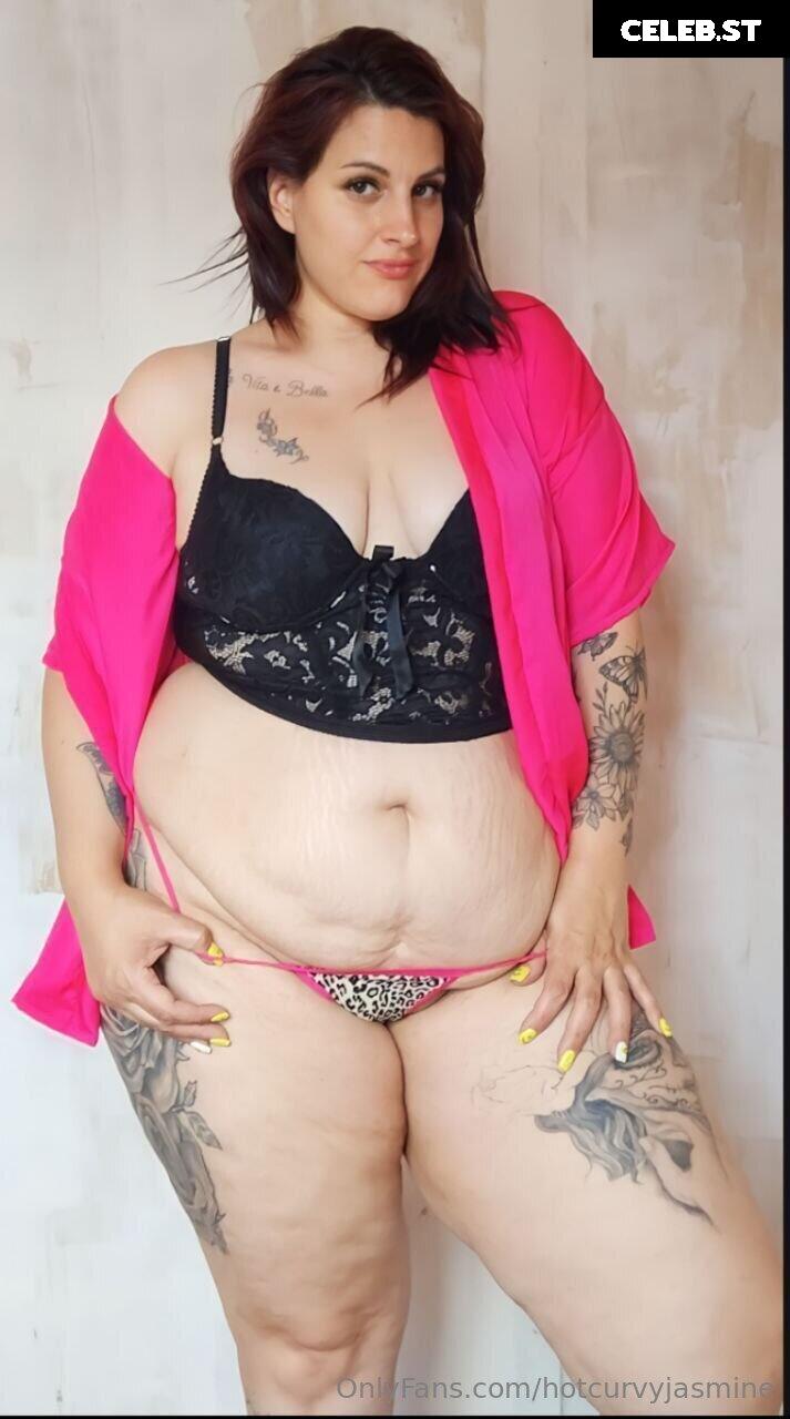 hotcurvyjasmine Image 17743074