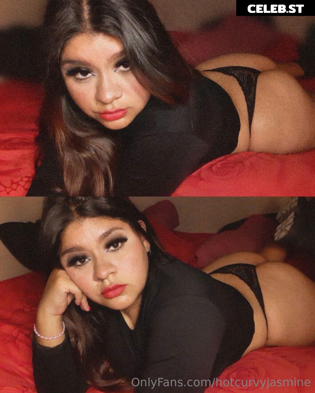hotcurvyjasmine Image 17742943