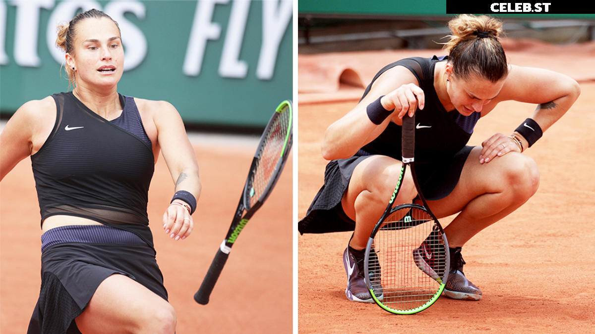 Aryna Sabalenka Image 1774249