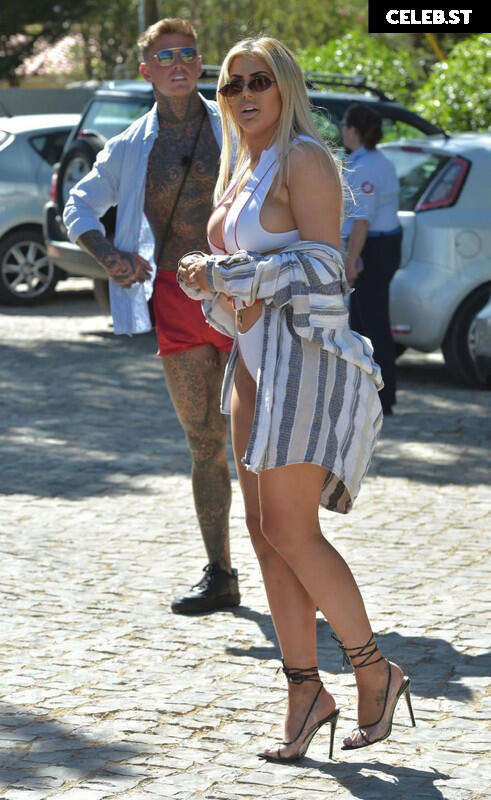 Chloe Ferry Image 1774240