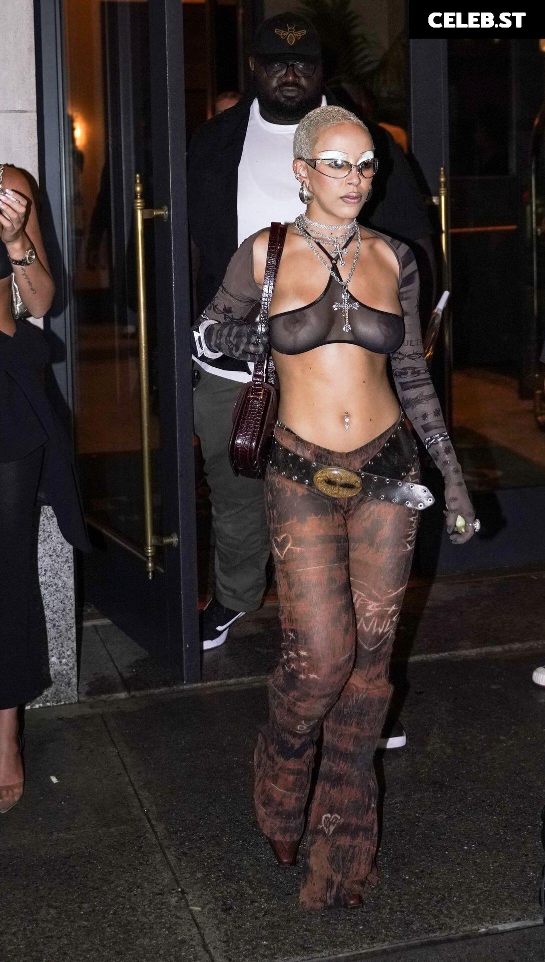 Doja Cat Image 1774245