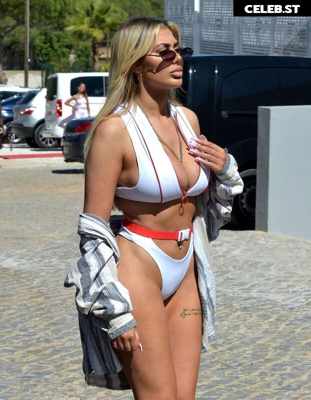 Chloe Ferry Image 1774226