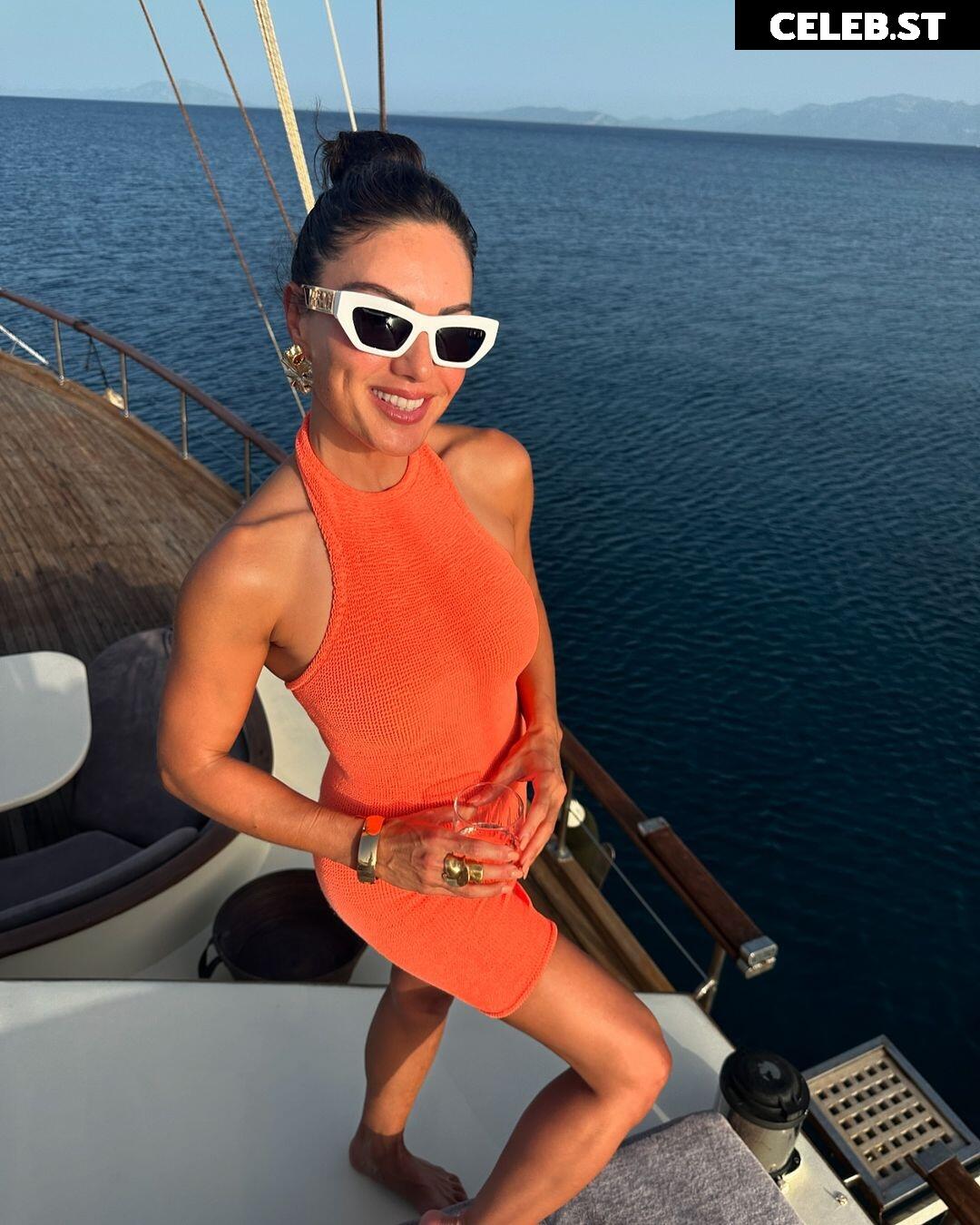 Nazan Eckes Image 1771802