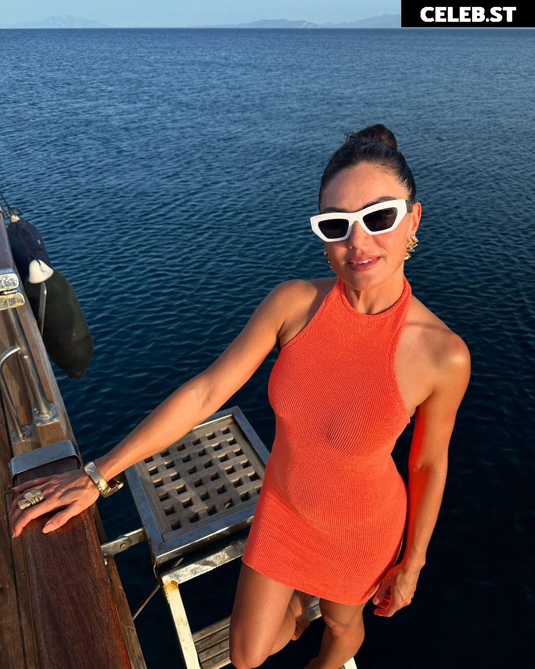 Nazan Eckes Image 1771827