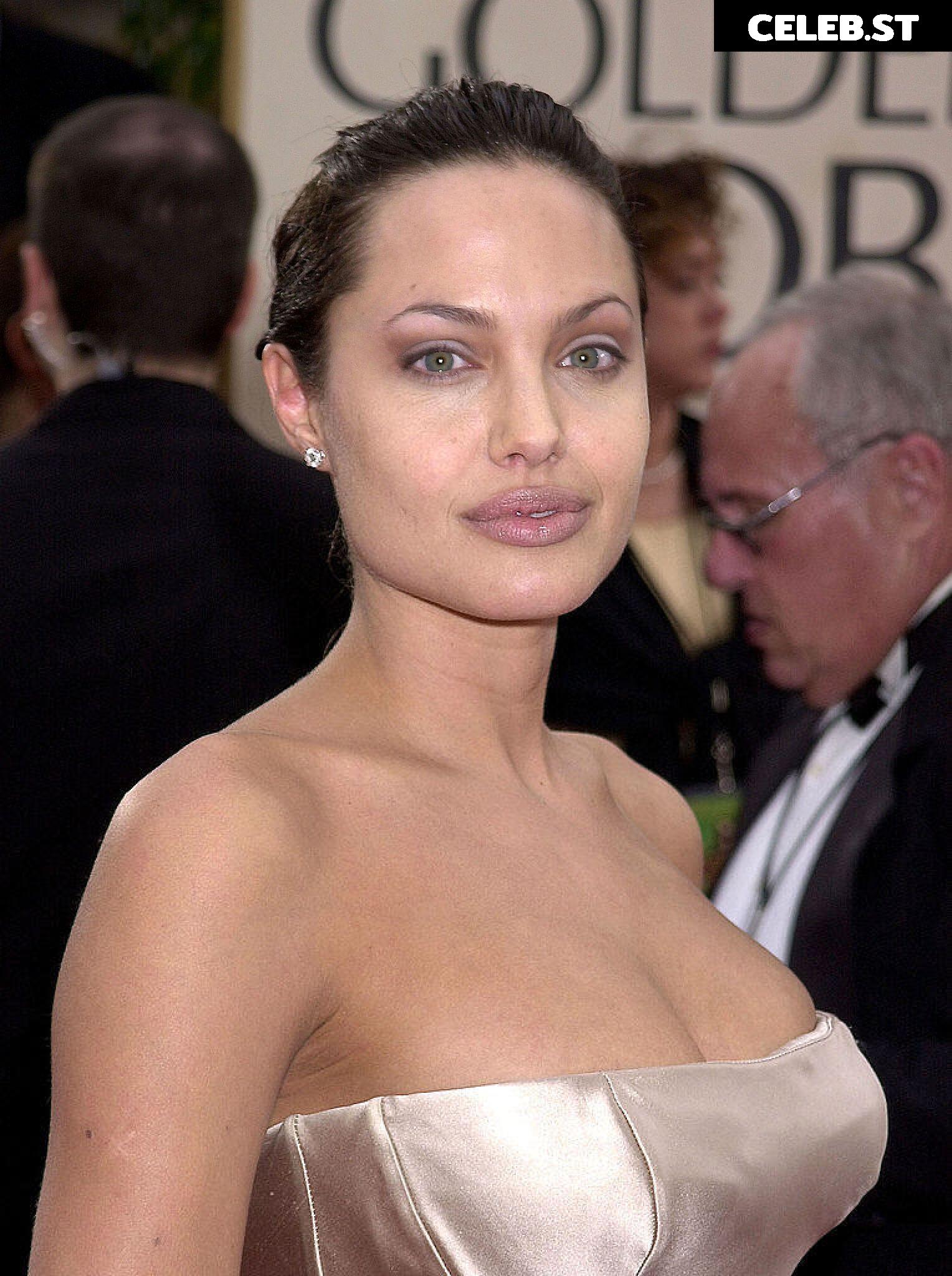Angelina Jolie Image 1771578
