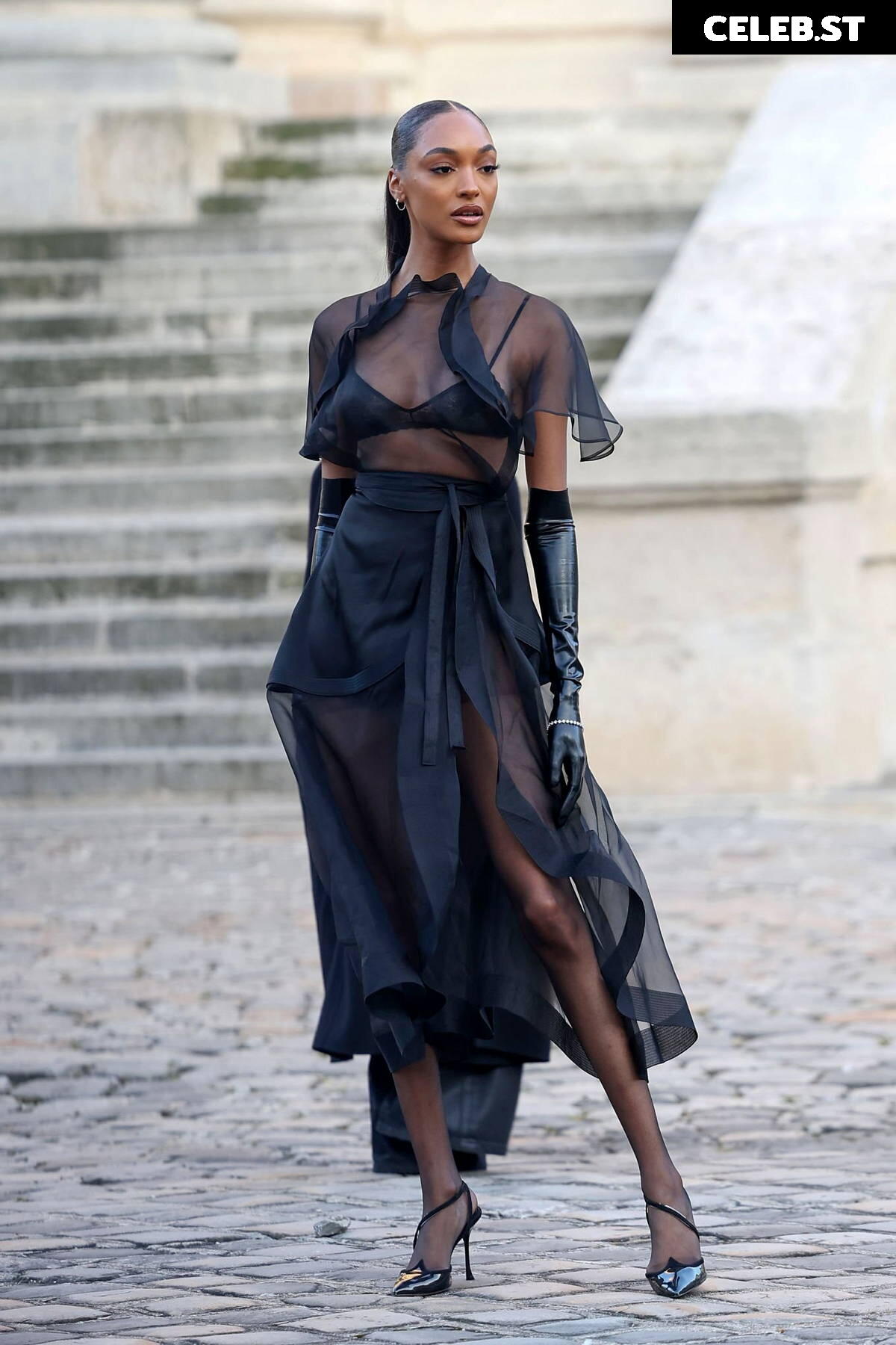 Jourdan Dunn Image 1771514