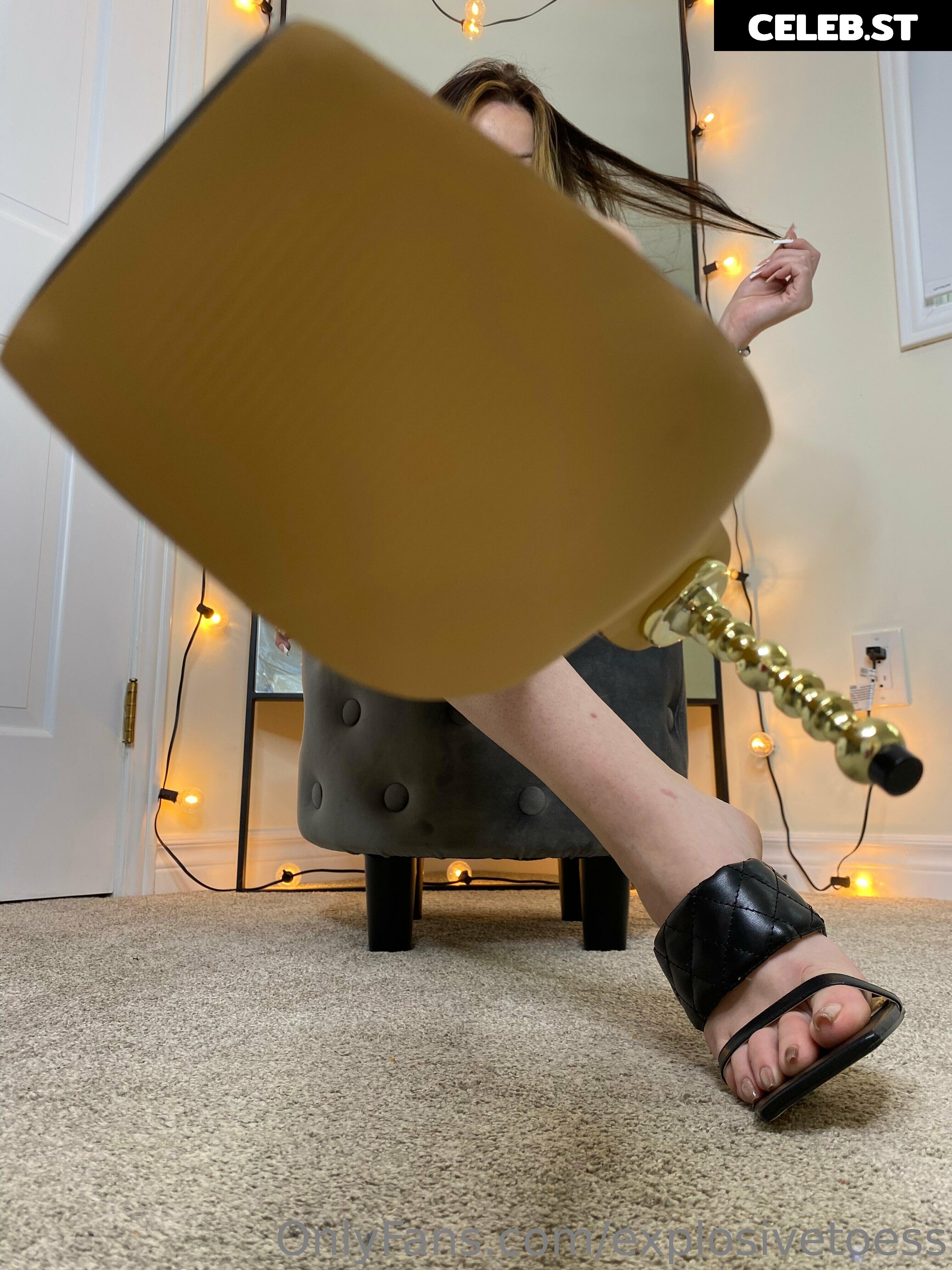 explosivetoess Image 17714728