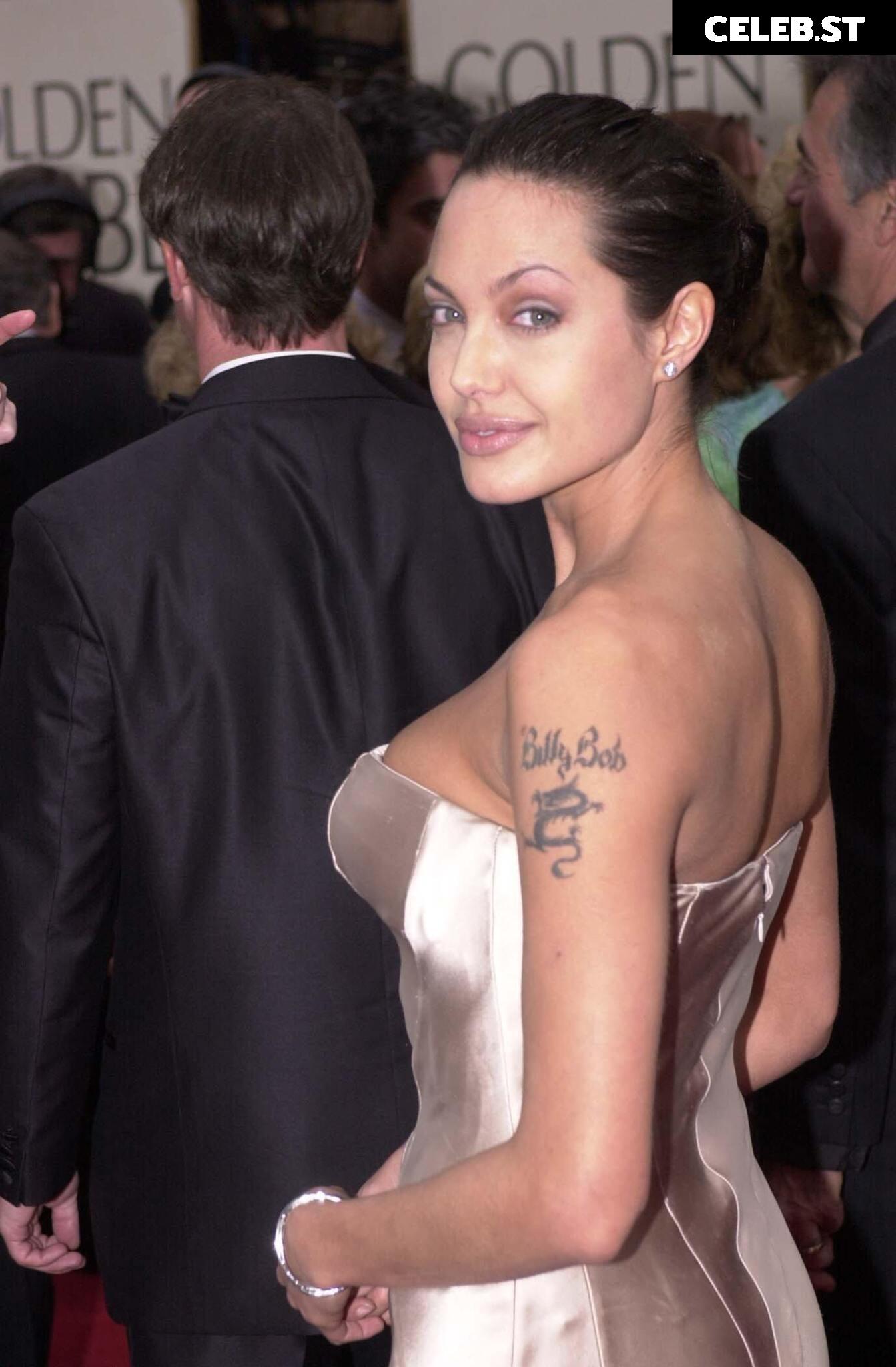 Angelina Jolie Image 1771473