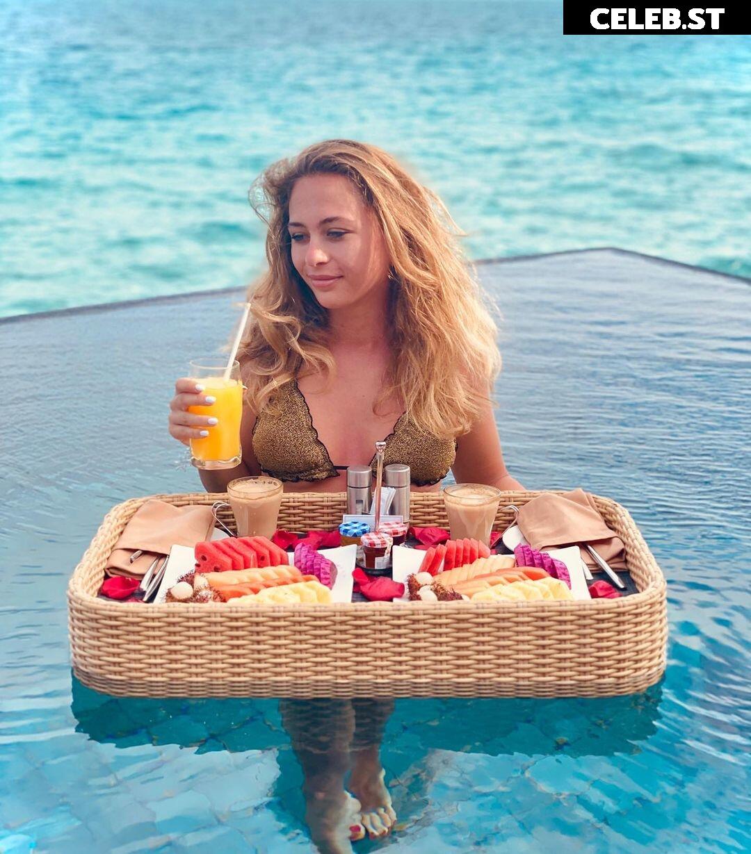 Sophia Flörsch Image 1771437