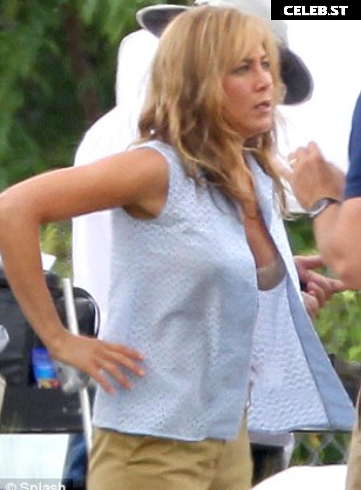 Jennifer Aniston Image 1771791