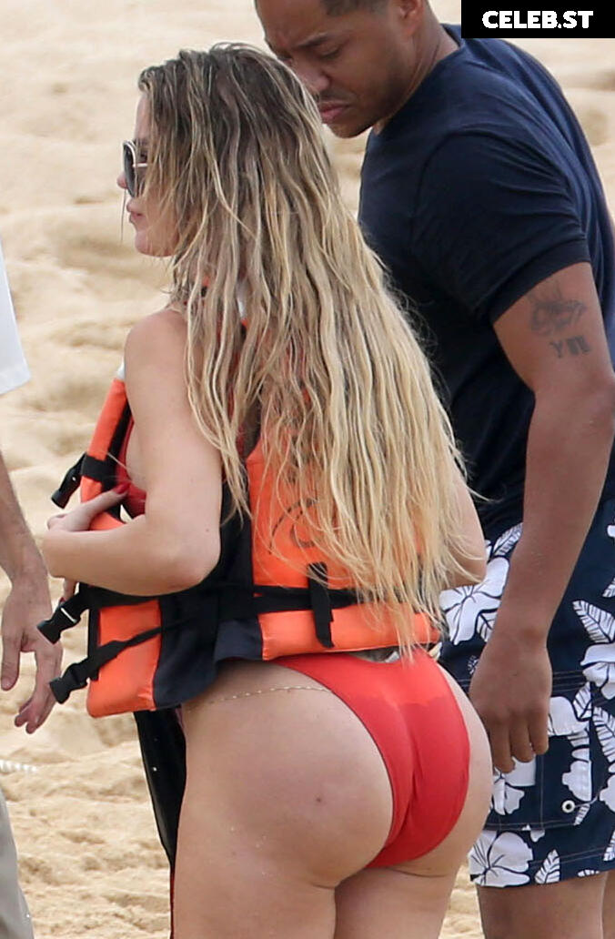 Khloé Kardashian Image 1771702