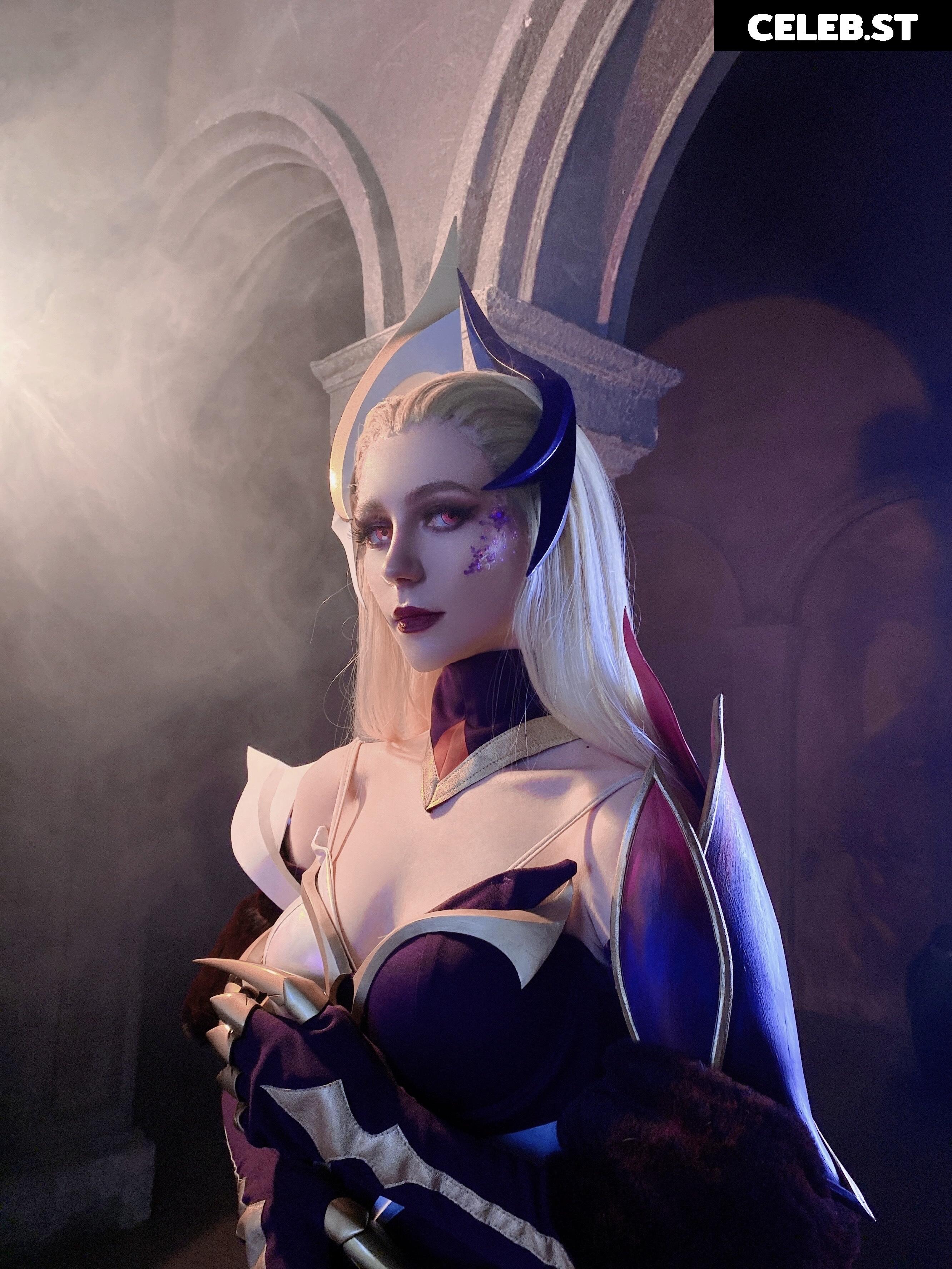 Mik Allen Image 177170