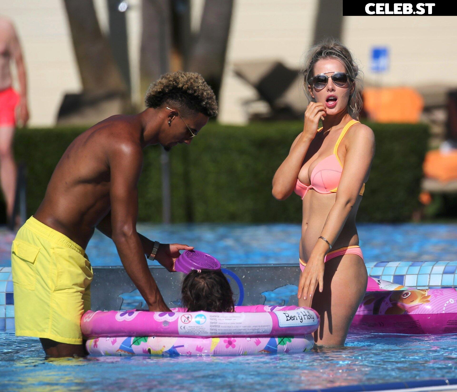 Helen Flanagan Image 1771669