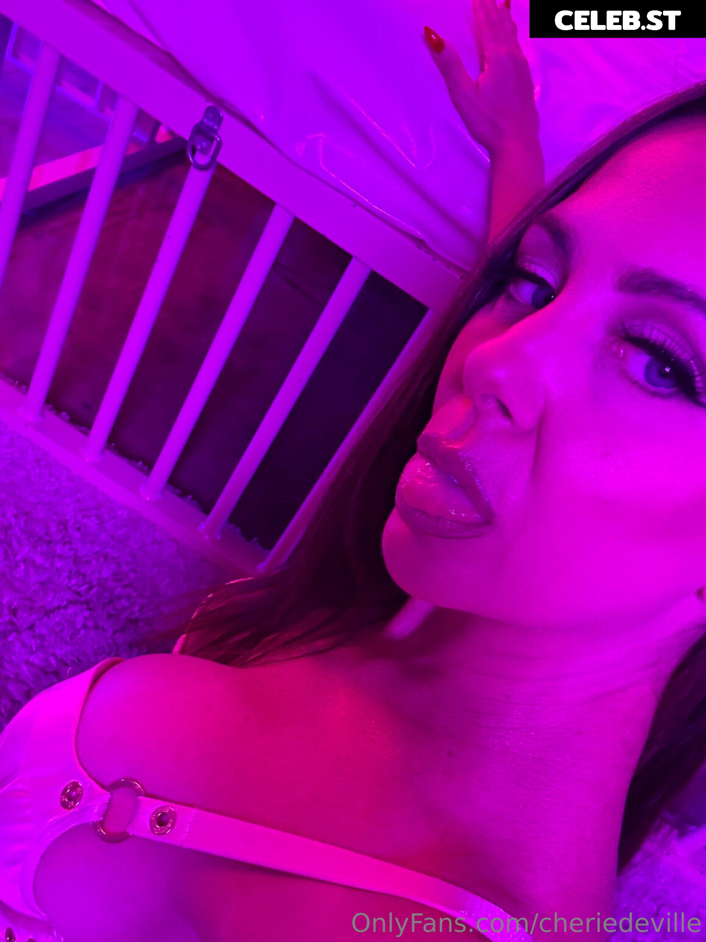cheriedeville Image 17716181